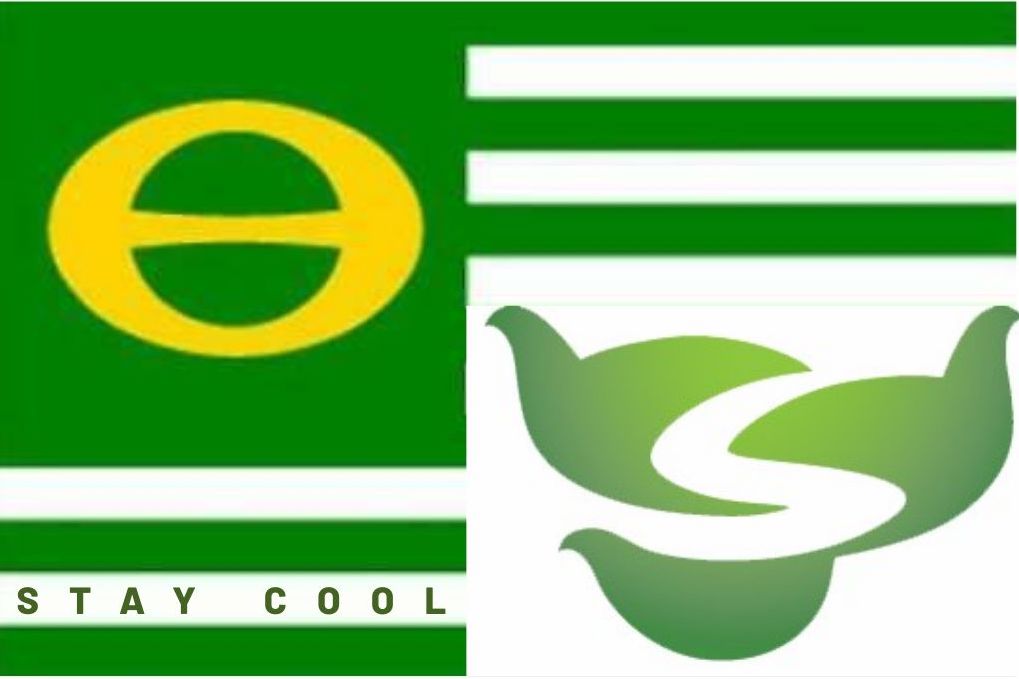image of Green Logo